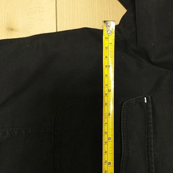 Olsen jacket - Picture 7 of 10